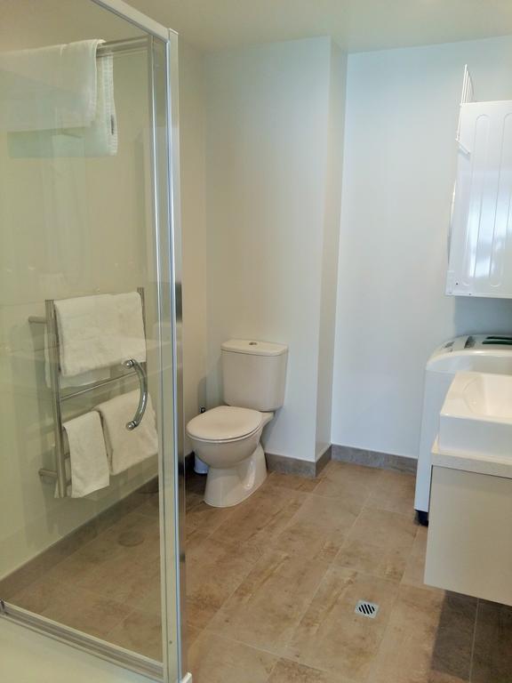 Quest Taupo Aparthotel Room photo