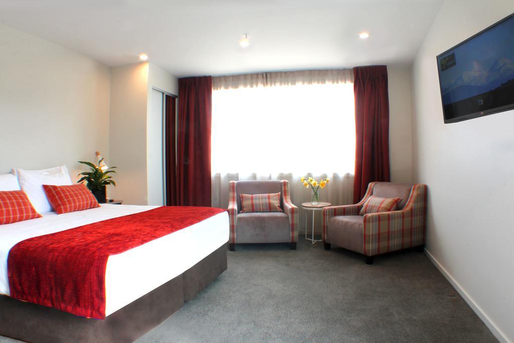 Quest Taupo Aparthotel Exterior photo
