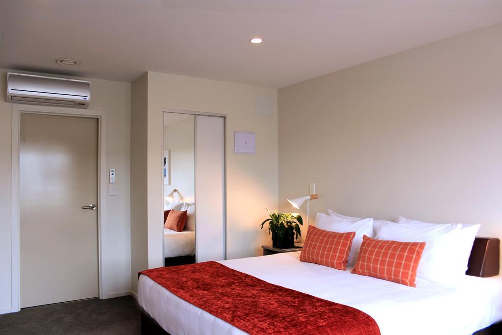 Quest Taupo Aparthotel Exterior photo